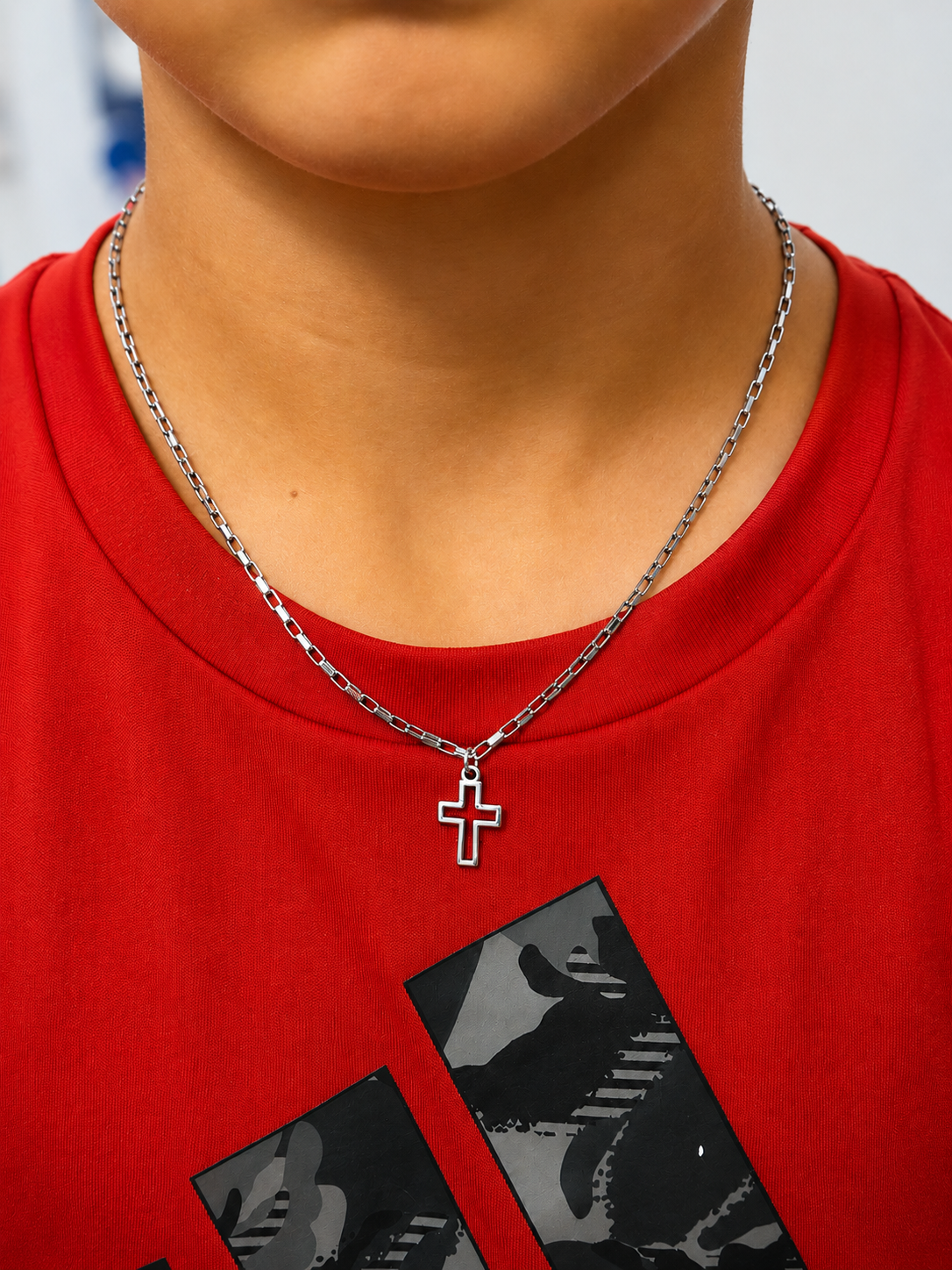 Infinity Linx permanent jewelry piece 15